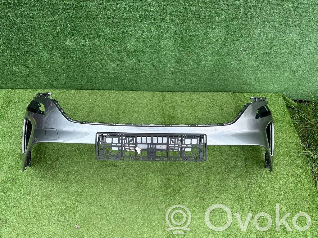 Renault Austral Front bumper 