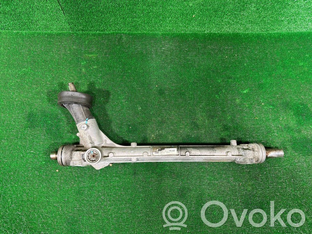 Seat Ibiza V (KJ) Steering rack 