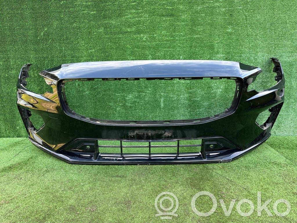 Volvo S60 Front bumper 