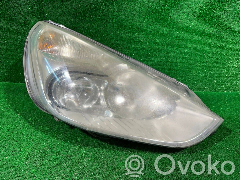 Ford Galaxy Headlight/headlamp 