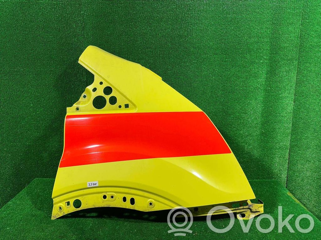 Ford Transit Fender 