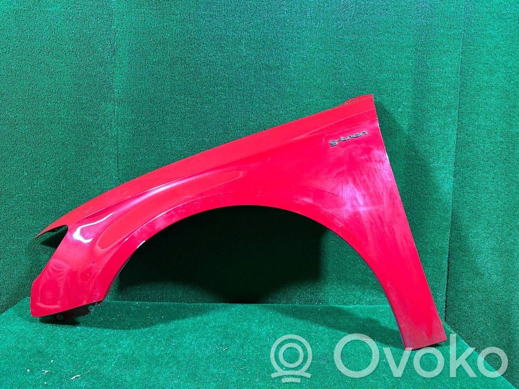 Audi A3 S3 8V Fender 