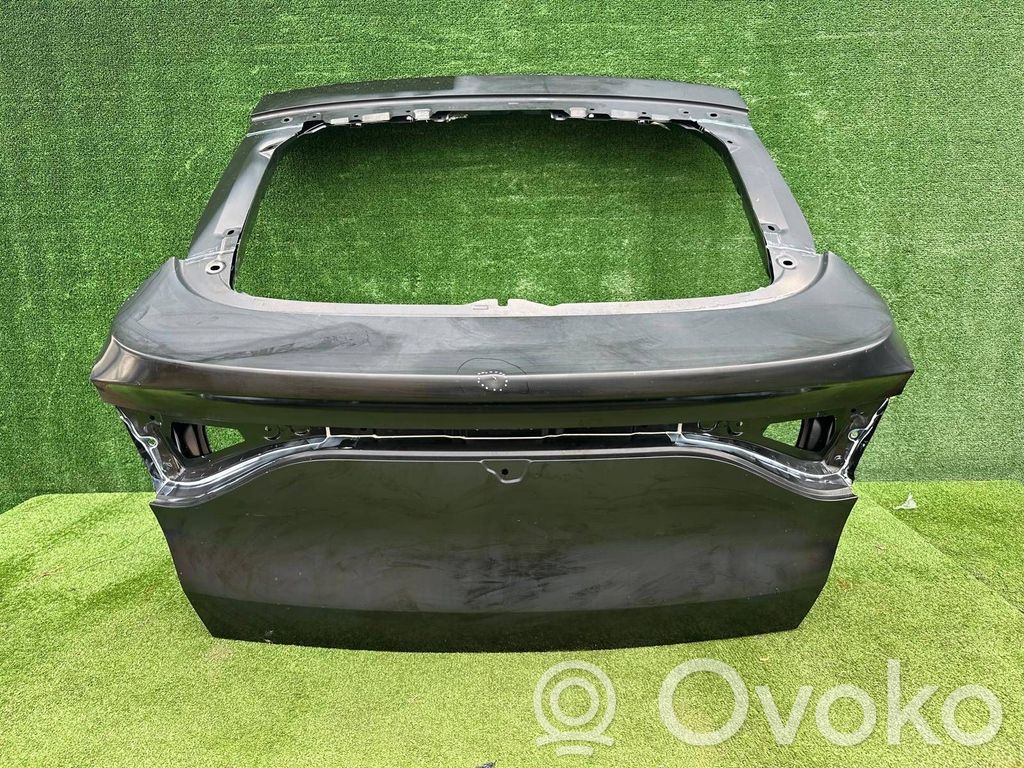 Renault Arkana Puerta del maletero/compartimento de carga 