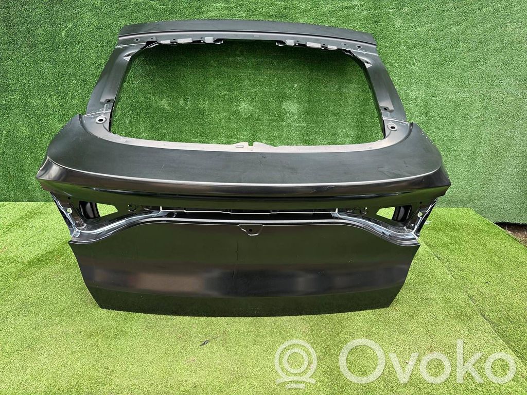 Renault Arkana Puerta del maletero/compartimento de carga 