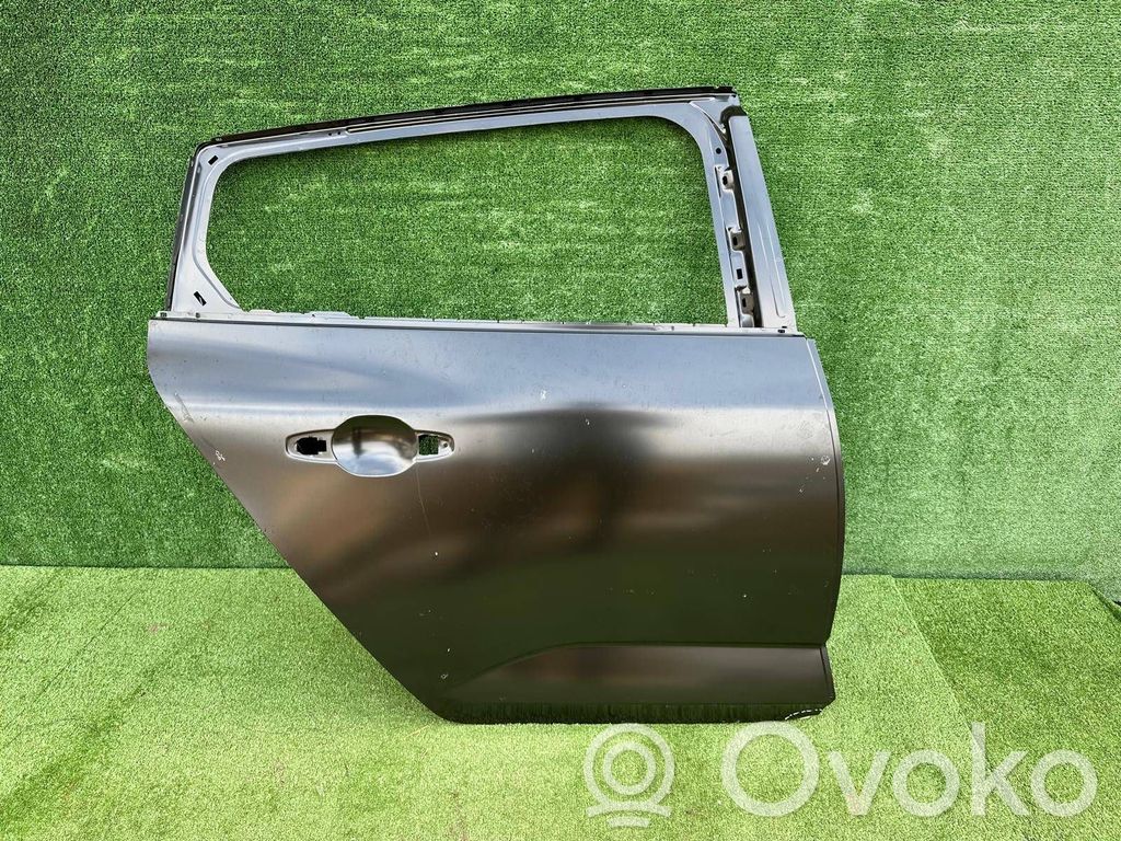 Puerta trasera   821006310R