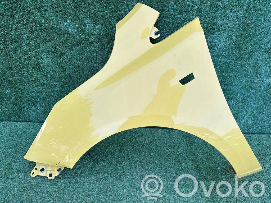Opel Corsa E Aile 