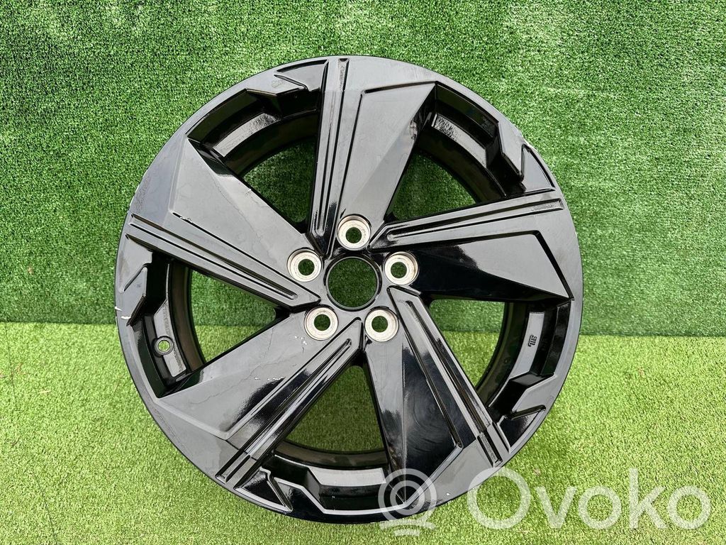 Mitsubishi Eclipse Cross R18 alumīnija - vieglmetāla disks (-i) 