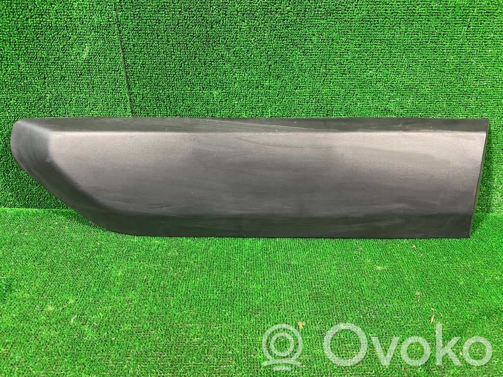Citroen Berlingo Rear door trim (molding) 