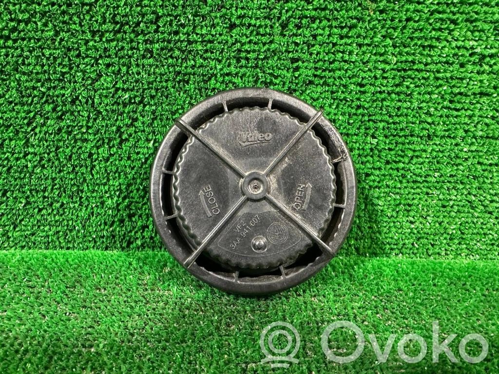 Skoda Rapid (NH) Parapolvere per faro/fanale 