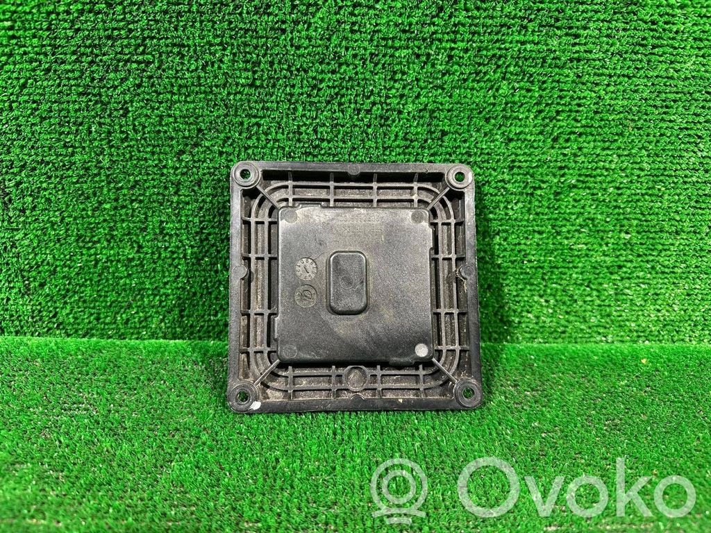 Renault Megane IV Xenon control unit/module 