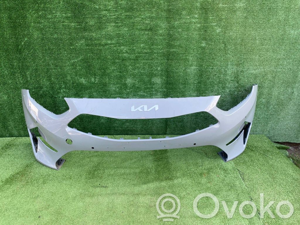 KIA Ceed Front bumper 