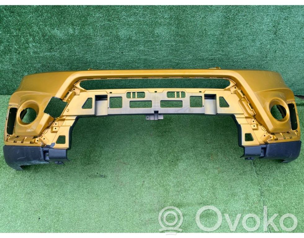Parachoques delantero   7171186R