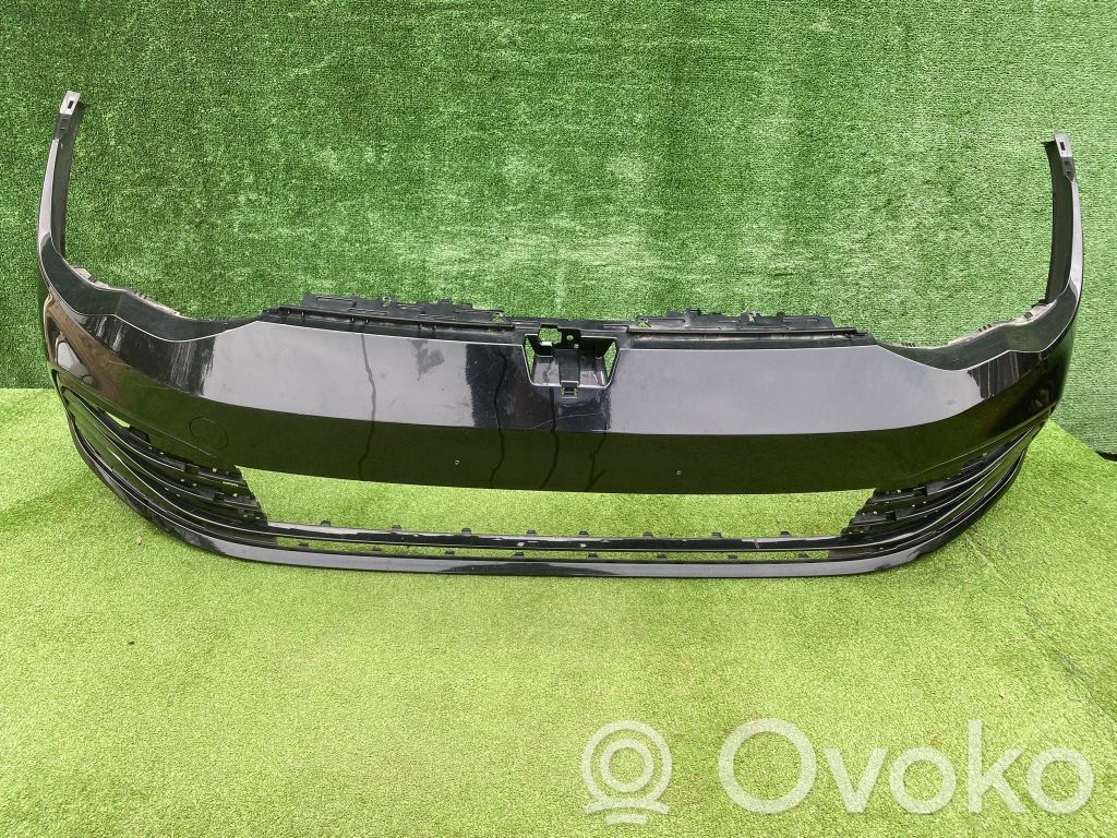Volkswagen Golf VIII Parachoques delantero 