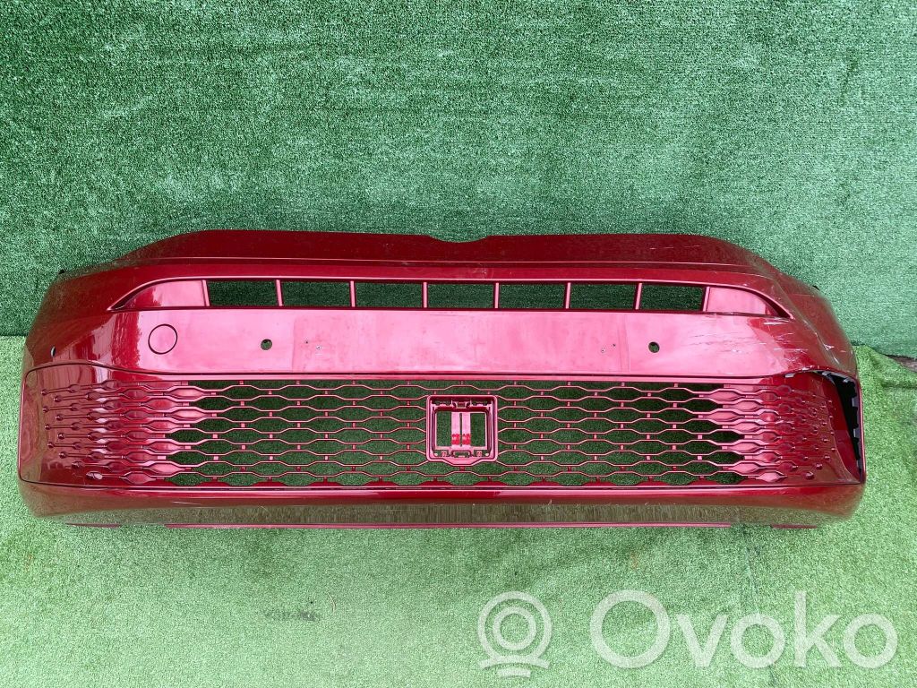 Volkswagen Caddy Front bumper 