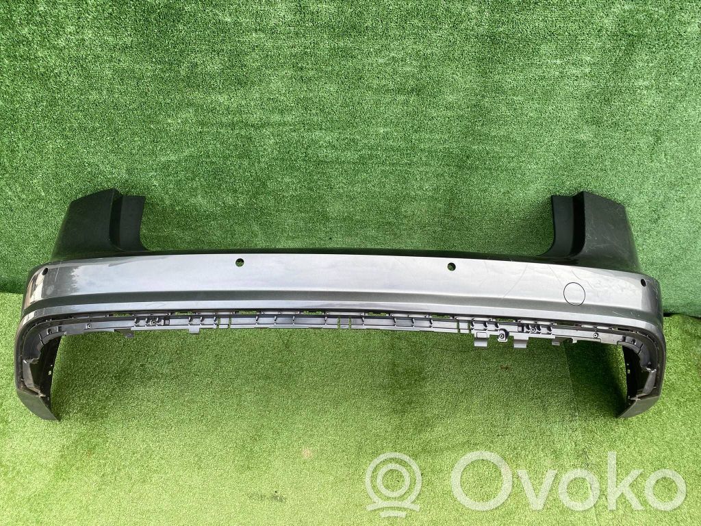 Audi A6 C7 Parachoques 