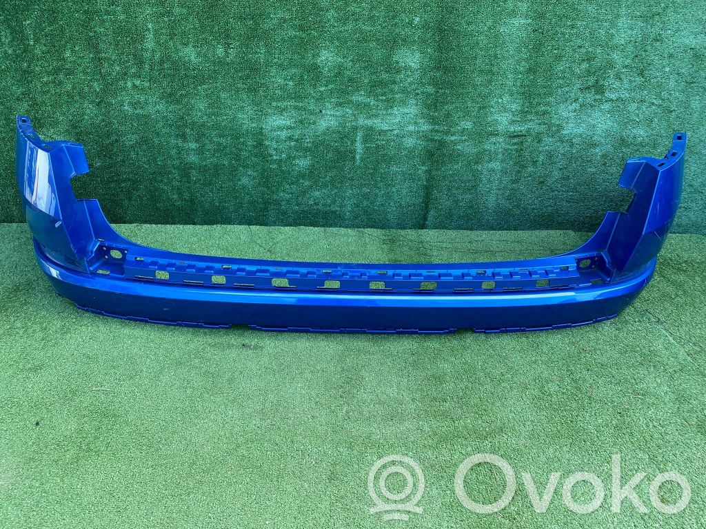 Skoda Kodiaq Rear bumper 