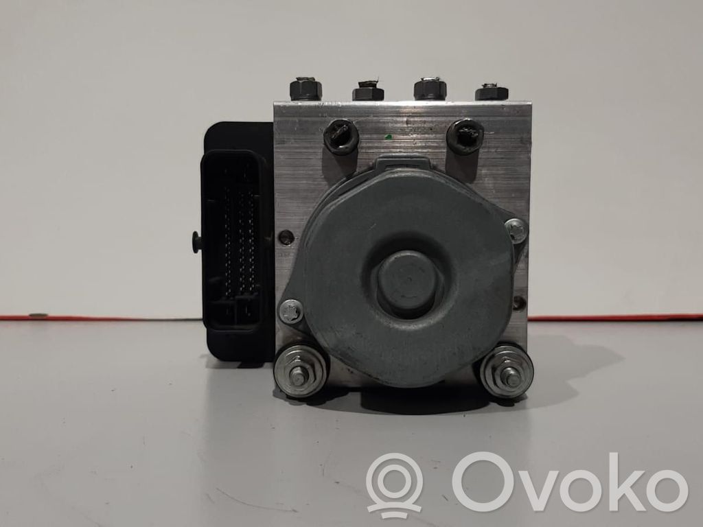 ABS control unit/module   0265956367,0265243904,0265956367