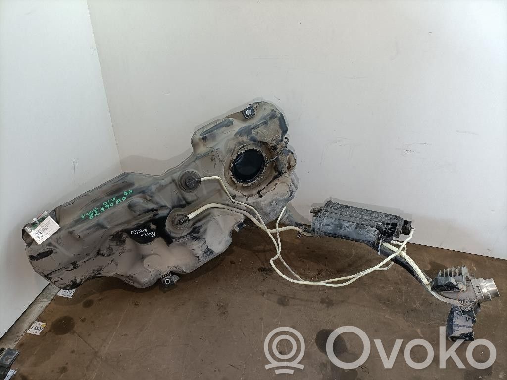 Volkswagen Polo VI Rezervor combustibil 