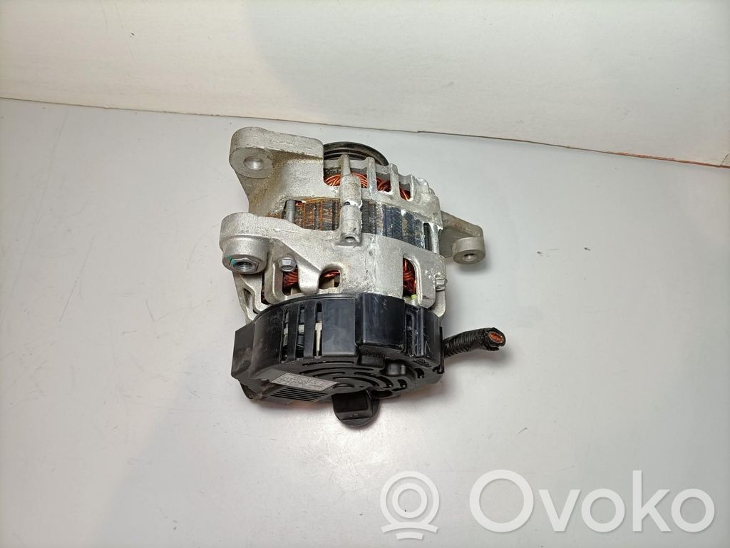KIA Picanto Generatorius 
