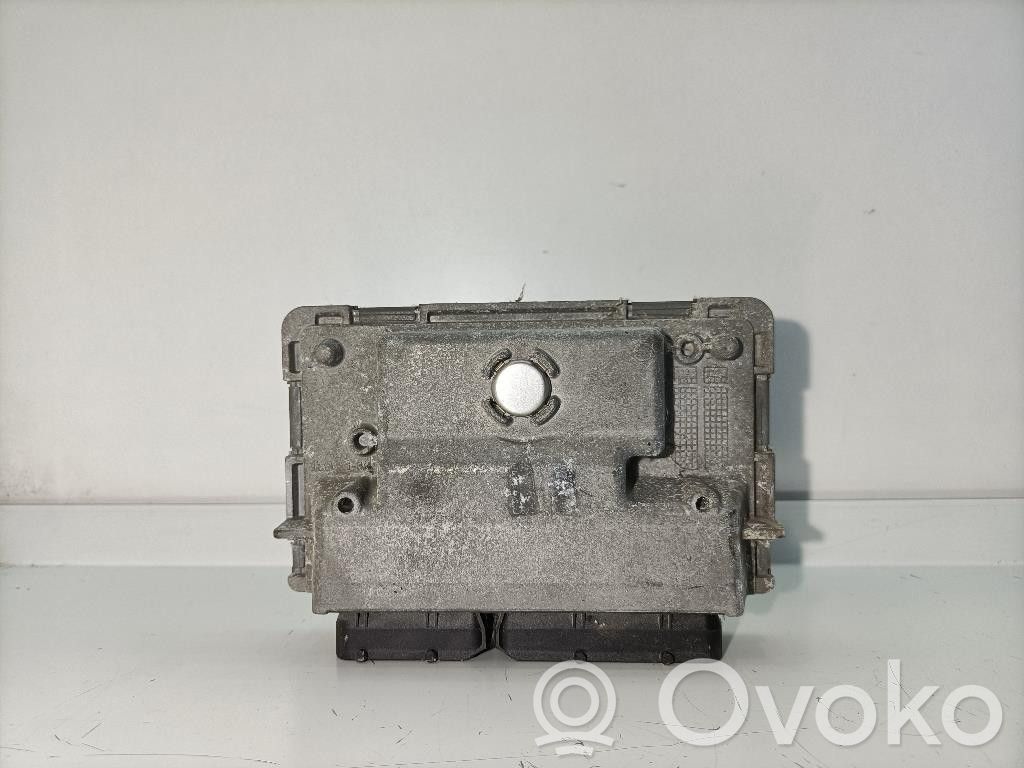 Engine control unit/module   03E906019AE,03E906019AE,CGPA