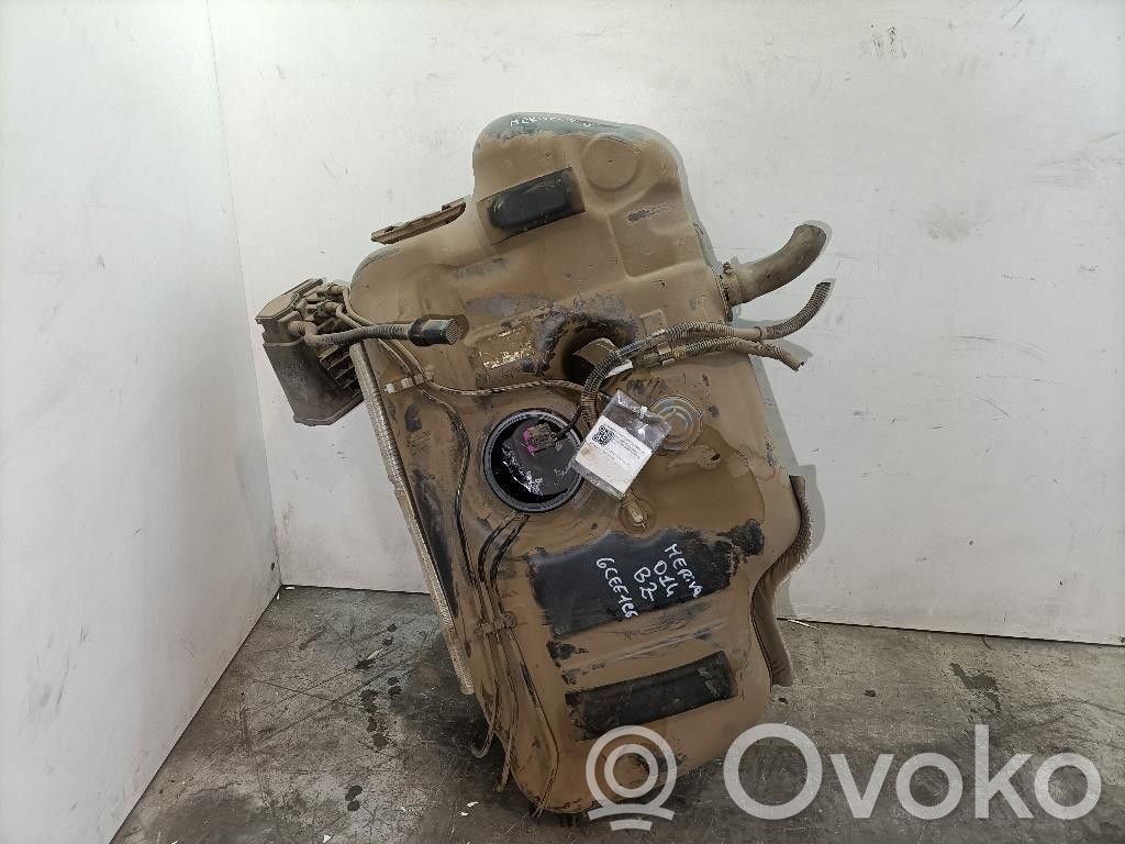 Opel Meriva B Zbiornik paliwa 