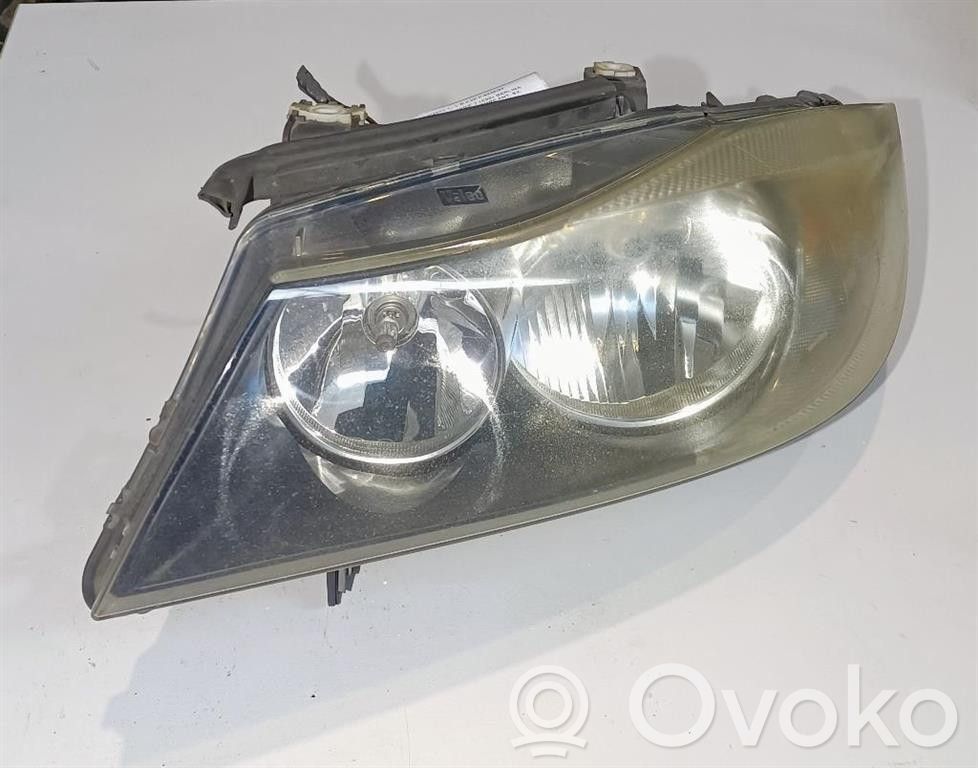 BMW 3 E90 E91 Headlight/headlamp 