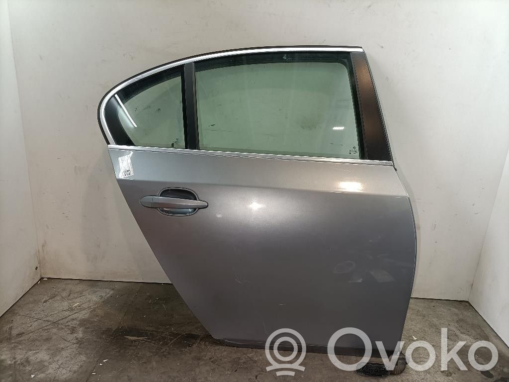 Rear door   41009631832,41009631832,M57D306D3