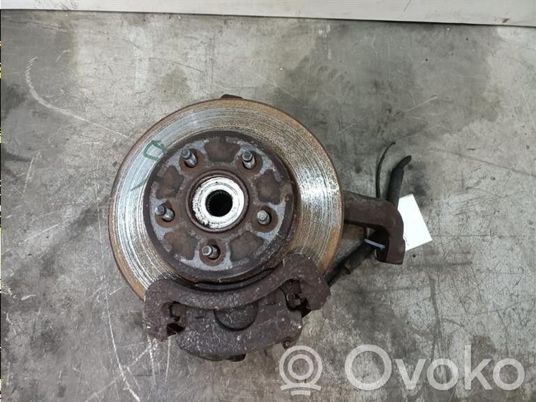 Jeep Cherokee KJ Achsschenkel vorne 