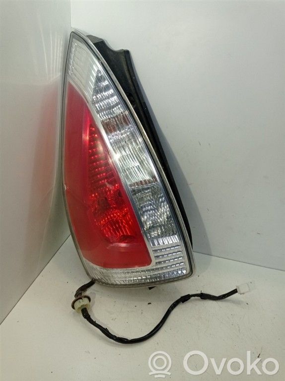 Mazda 5 Takavalot 