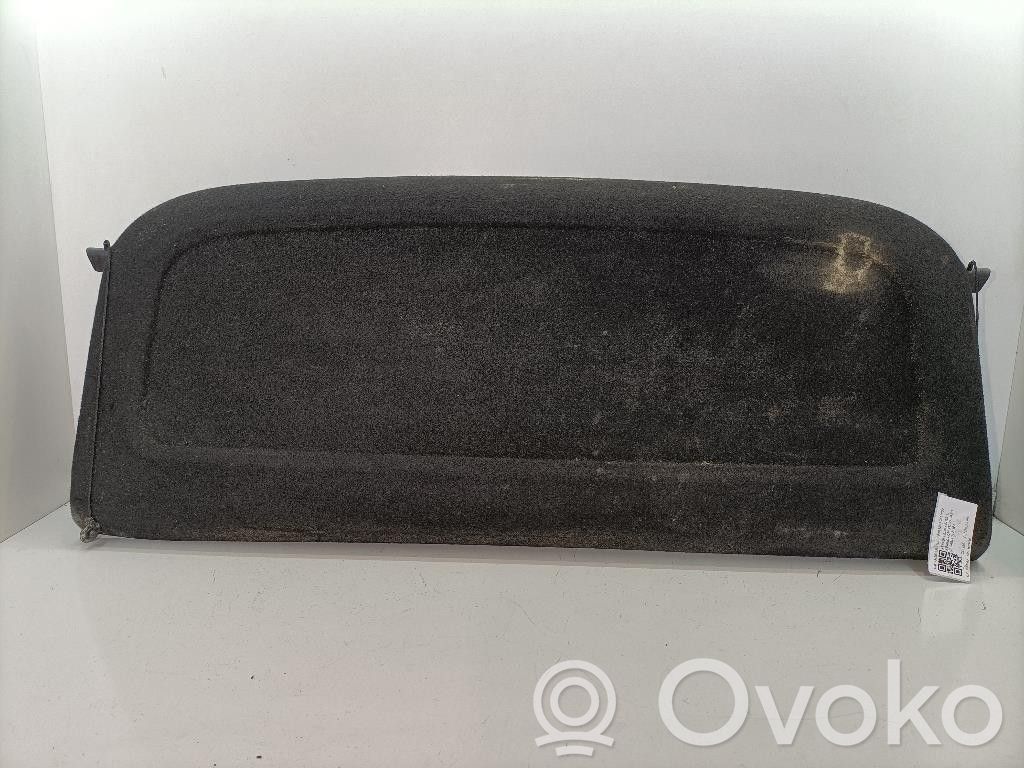 Renault Clio V Aizmugurējā palodze 