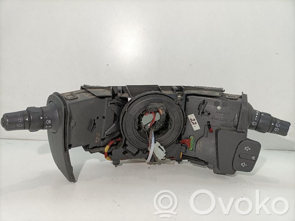 Renault Modus Rokturu komplekts 