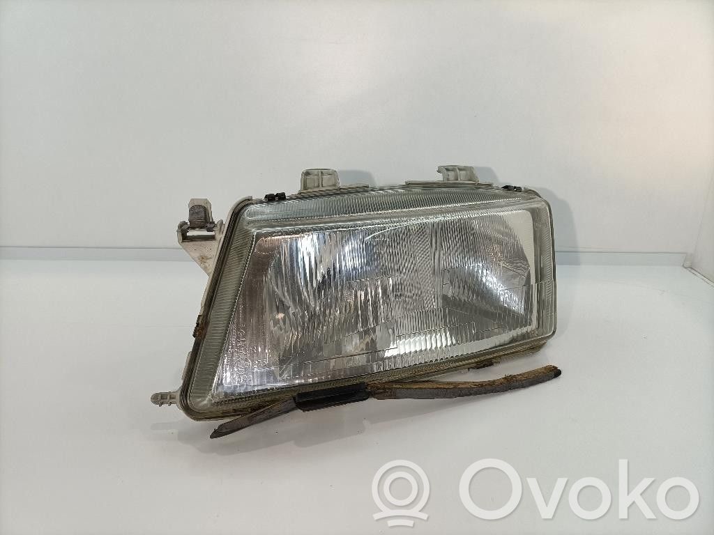 Saab 9-3 Ver1 Headlight/headlamp 
