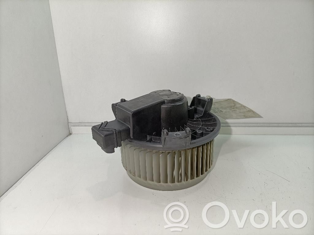 Dodge Caliber Heater fan/blower 