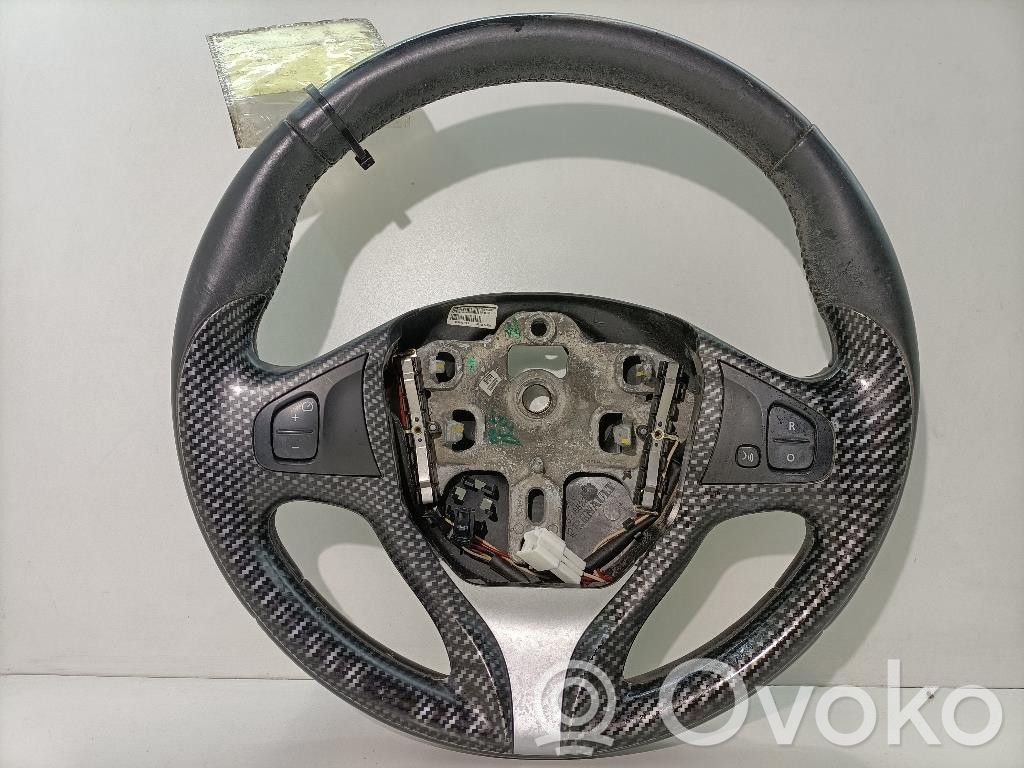 Renault Captur Volante 