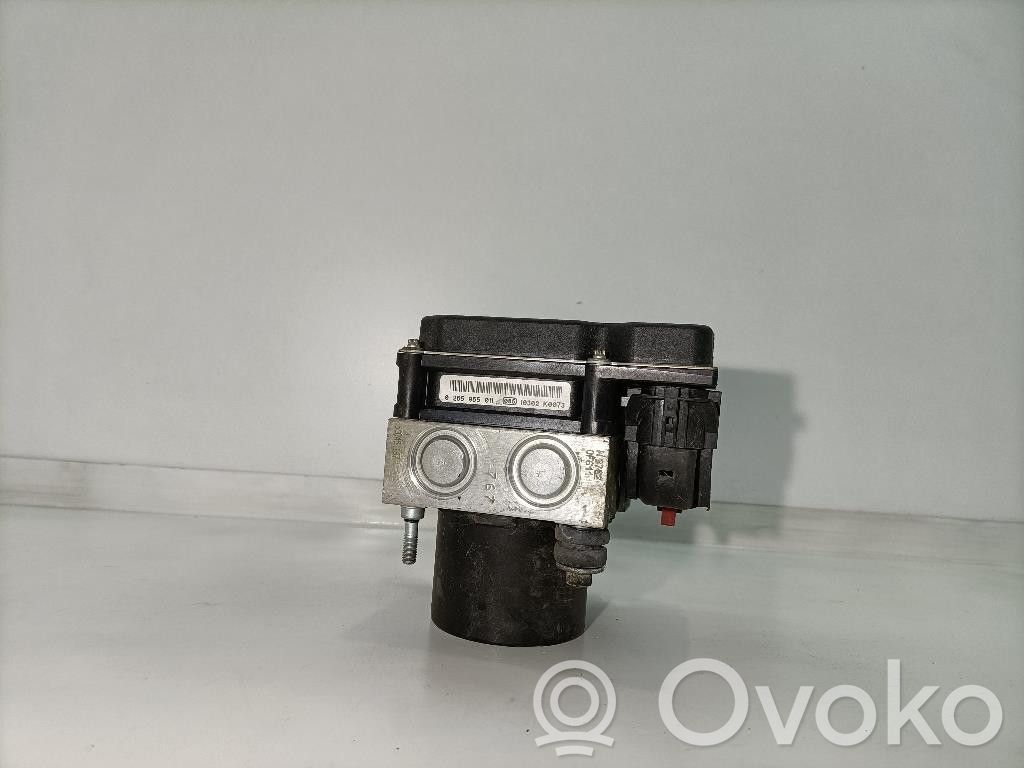 Audi A1 ABS control unit/module 