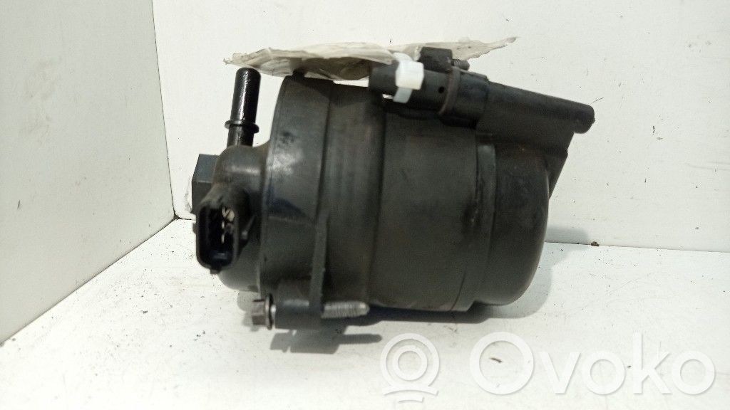 Peugeot Partner Filtru combustibil 