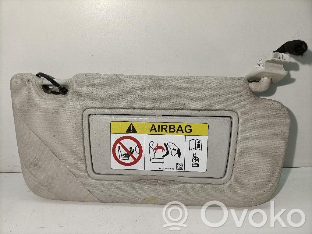 Sun visor   2147286,2147286,FSJB