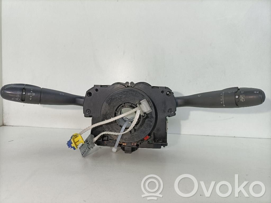 Citroen C3 Wiper turn signal indicator stalk/switch 