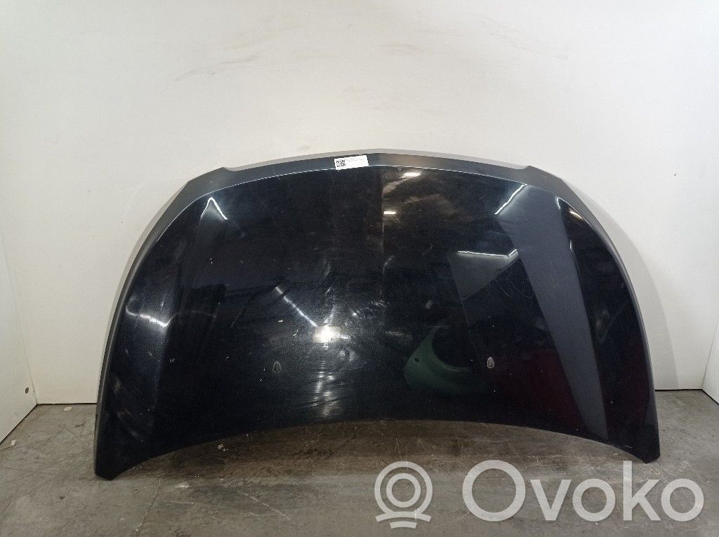 Chevrolet Spark Konepelti 