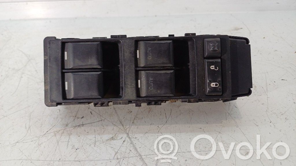 Chrysler Sebring (JS) Electric window control switch 