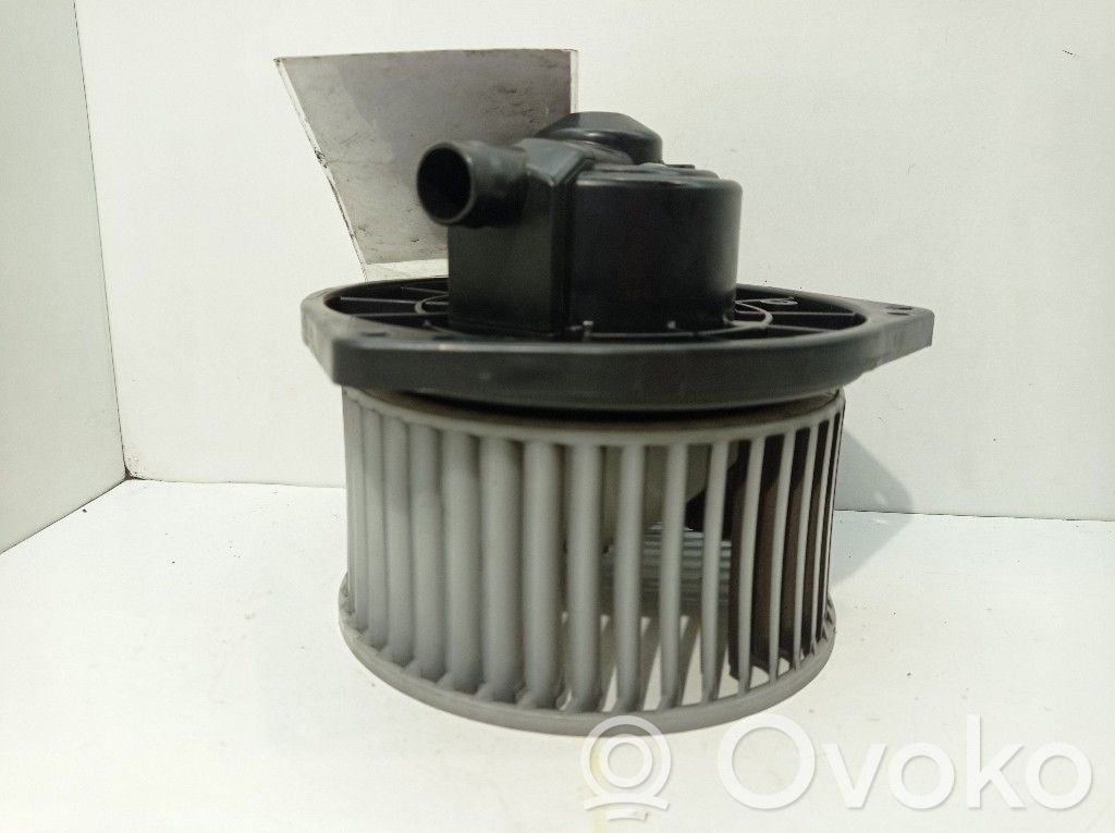 Subaru Impreza III Heater fan/blower 