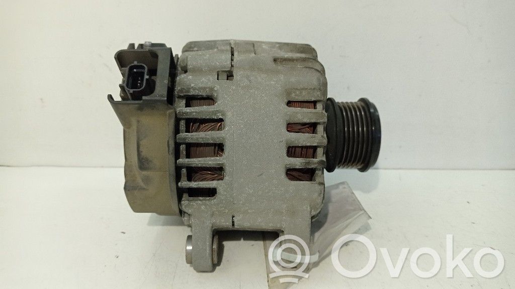 Ford S-MAX Ģenerators 