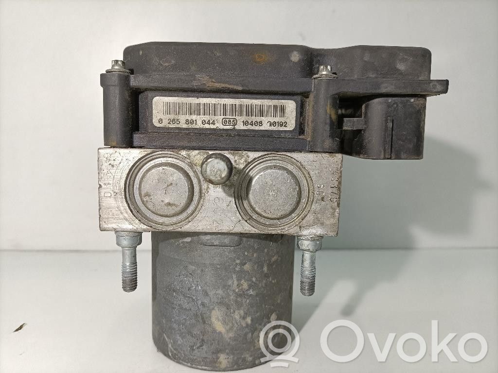 Peugeot Expert ABS Pump 