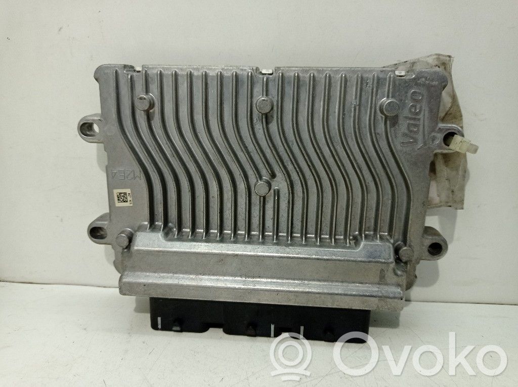 Citroen C3 Engine control unit/module 