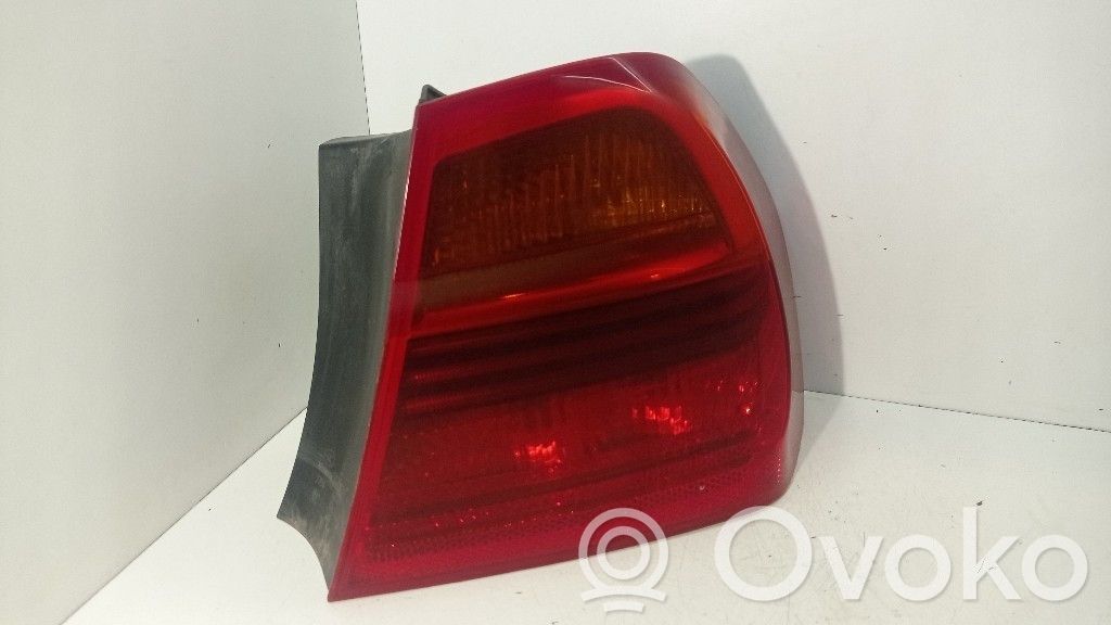 BMW 3 E90 E91 Rear/tail lights 