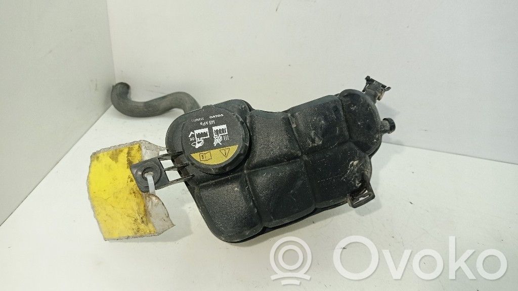 Volvo V60 Coolant expansion tank/reservoir 