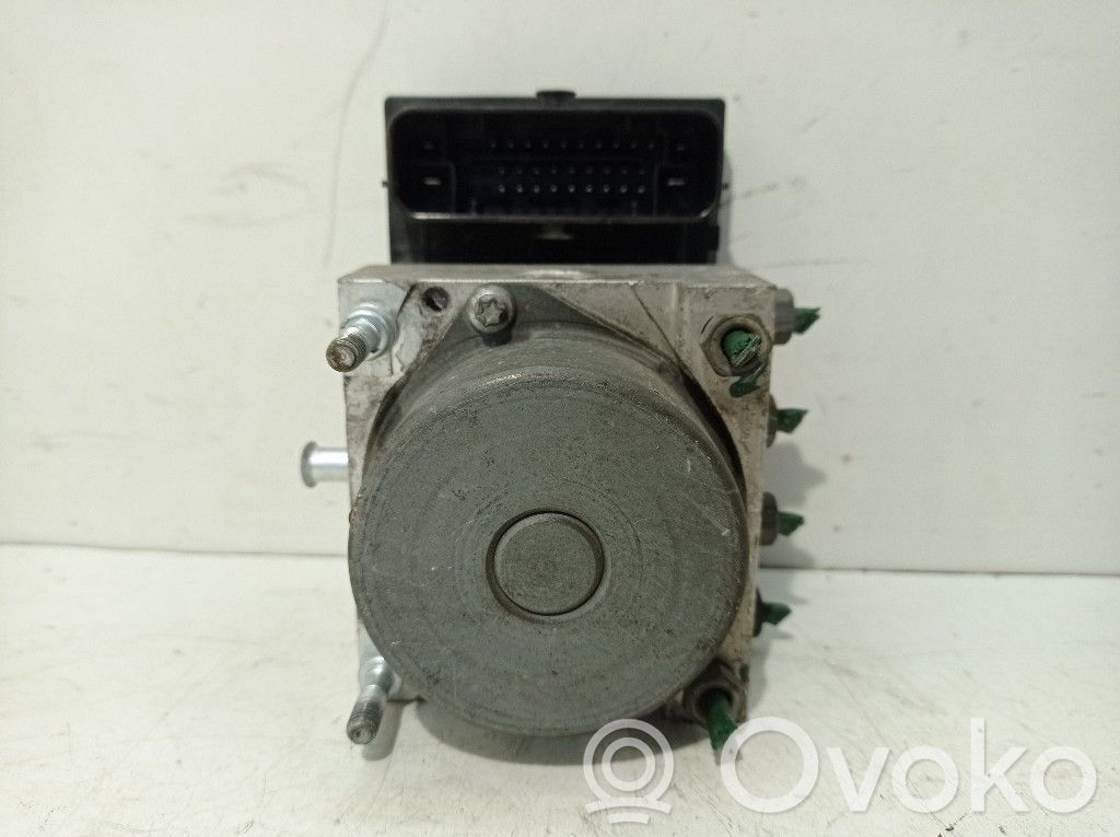 Dacia Duster ABS bloks 