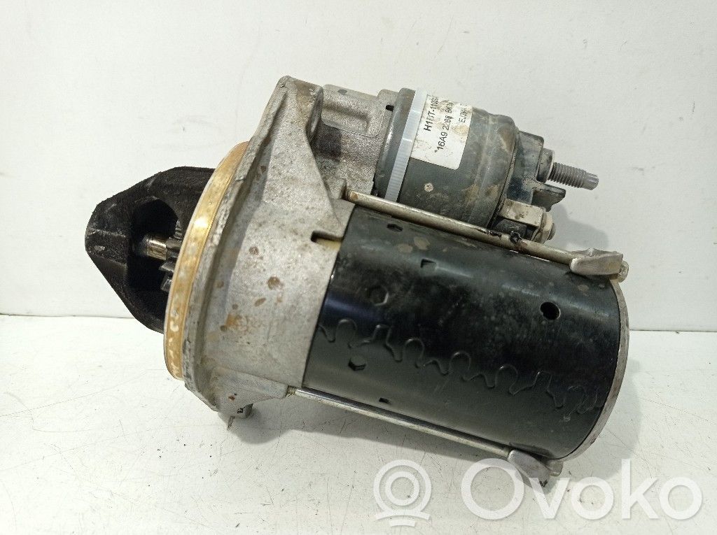 Starteris   2169801,2169801,XYJE