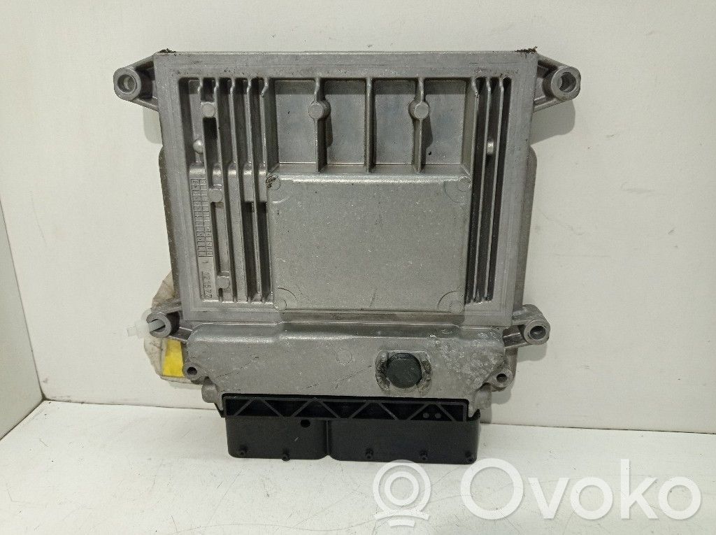 KIA Ceed Engine control unit/module 