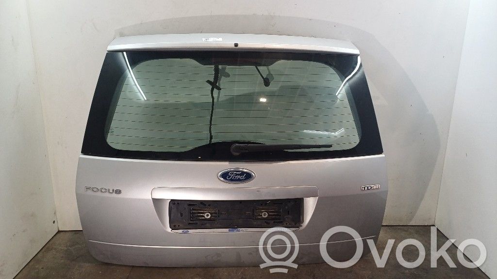Ford Focus Tailgate/trunk/boot lid 